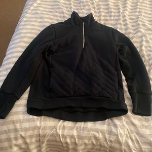 Lululemon Forever Warm Pullover